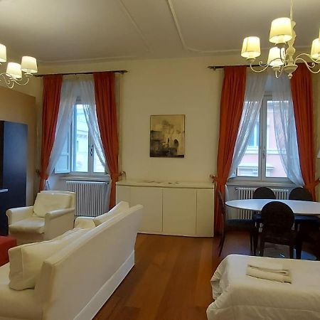Altarocca Embassy Rome Villa Eksteriør billede