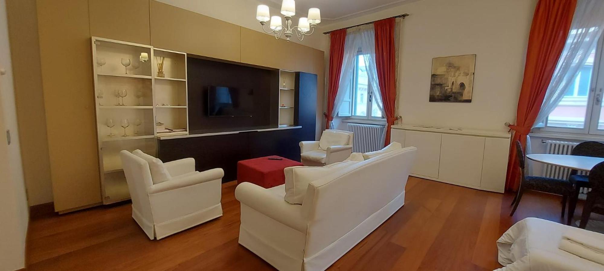 Altarocca Embassy Rome Villa Eksteriør billede